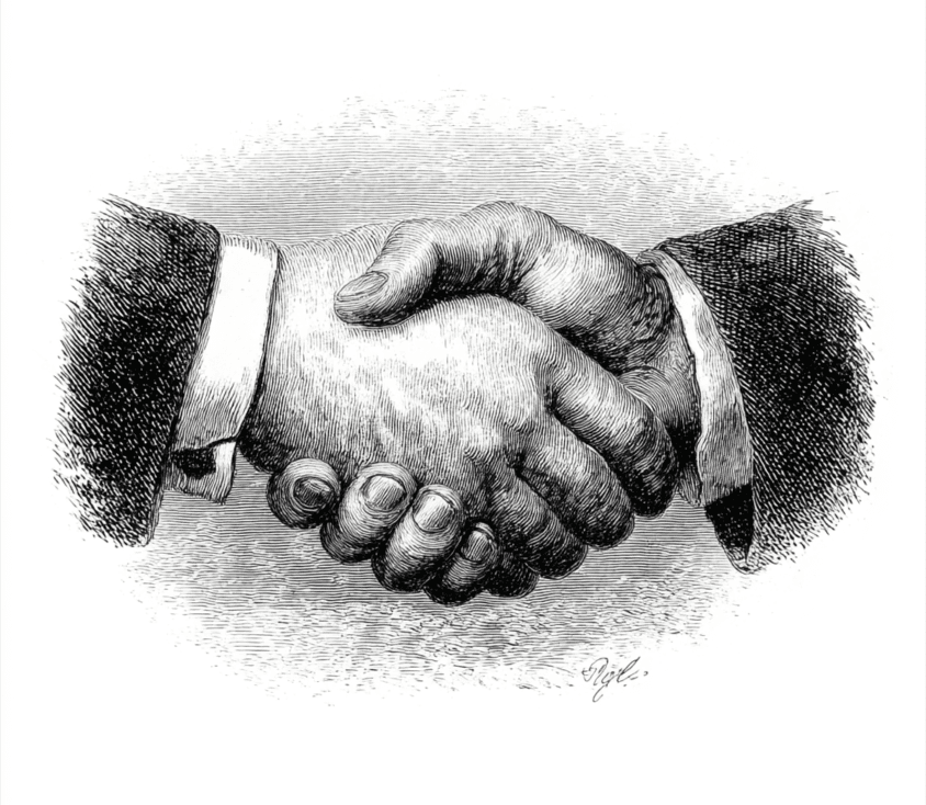 Партнерская программа